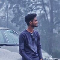 Asish Jolly