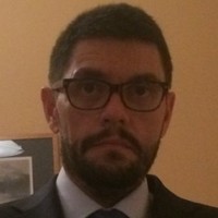 Antonio Martínez Marrón