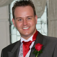 Gareth Criddle
