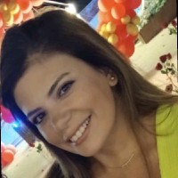 Myriam Zgheib
