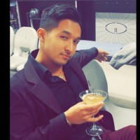 Andrew Ramos