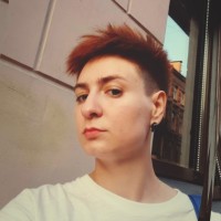 Ksenia Anik'Eva