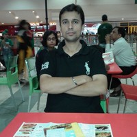 Karan Gandhi