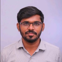 Suryamohan Krishnamoorthy
