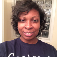 Keisha Davis