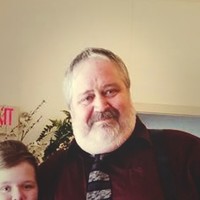 Richard Hayden