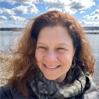 Andrea Petzel, MPH, AICP