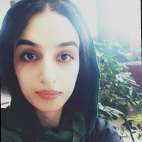 Fahimeh Mansouri