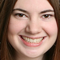 Ashley Foster