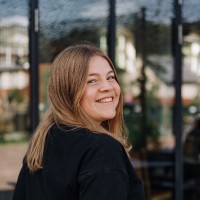 Marilou van Noort