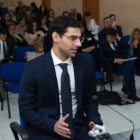 Carlo Andreatta