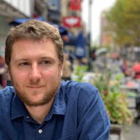 Matthew Mormak, Shrm-Cp