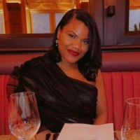 Kiyesha Hopwood