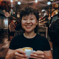 Cínthia Aryssa Okada