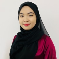 Anis Fariha Taiwan