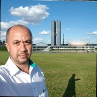 Adalberto Machado