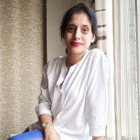 Ruby Bhatia