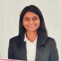 Pooja Vaidya