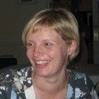 Jeanette Carter