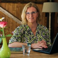 Madelon Ravenhorst