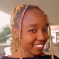 Cindy Waweru