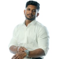 Karthikeyan SB