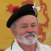 James McTaggart