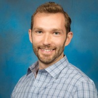Adam Van Buren