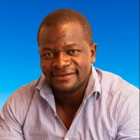 Erick Juma
