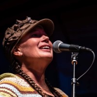 Margot Kelly