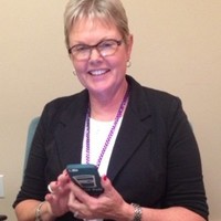 Linda Diane Lackey