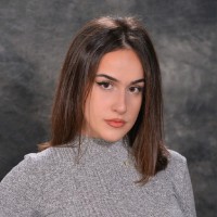 Ivana Milevska