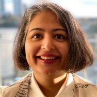 Dr Tara Kazi