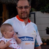 Walter Neethling