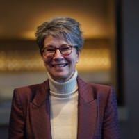 Birgit van Beek-Evers