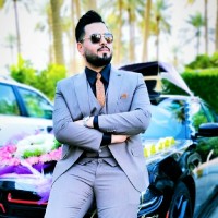 Dr. Abdullah Thamer