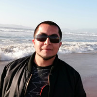 Claudio Ortiz