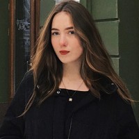 Kateryna Cherleniuk