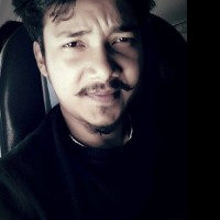 Bhargab Hazarika