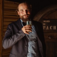 Luca Keller