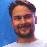 Jonny Tatam-Hall