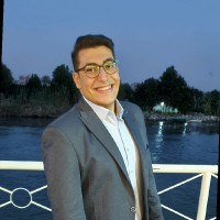 Michael Ezzat