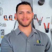 Ronny Garza Ramirez