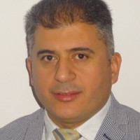 Dr.-Ing. Ali Hamdan