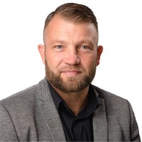 Andy Hampton