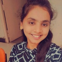 Sravani karanam
