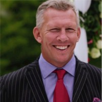 Paul Wood