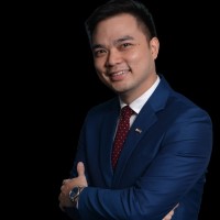 Clark Joseph C. Babor, CPA, MBA, ASEAN CPA