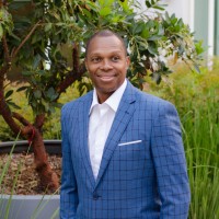 Marcus Gaither, MBA