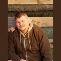 Jacob Thrasher